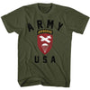 Us Airborne T-shirt