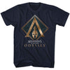 Ac Odyssey T-shirt