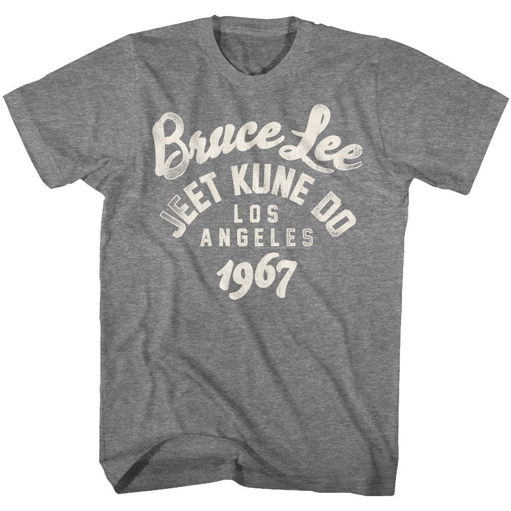 Bruce Lee Be Water 67 T-shirt