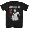 Jkd Symbol Meaning T-shirt