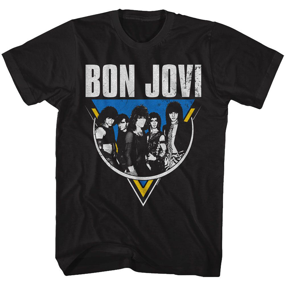 Bon Jovi Jonbon T-shirt
