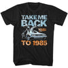 Take Me Back To 1985 T-shirt