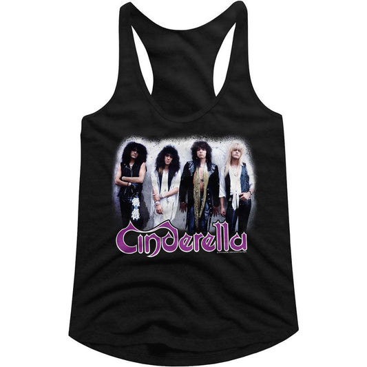 The Last Mile Junior Top