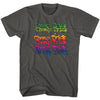 Rainbow Trick T-shirt