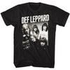 Defleppard T-shirt