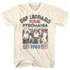 Pyro Tour T-shirt
