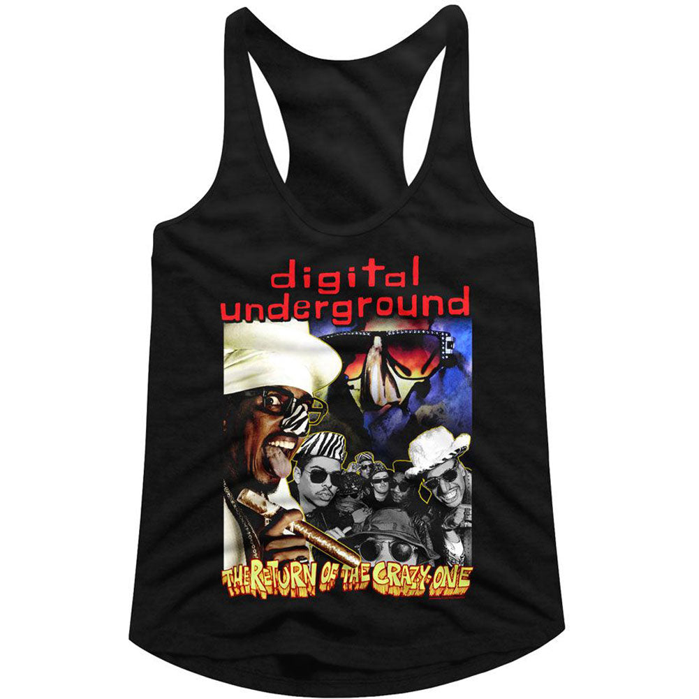 The Return Junior Top