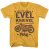 Evel Legend T-shirt