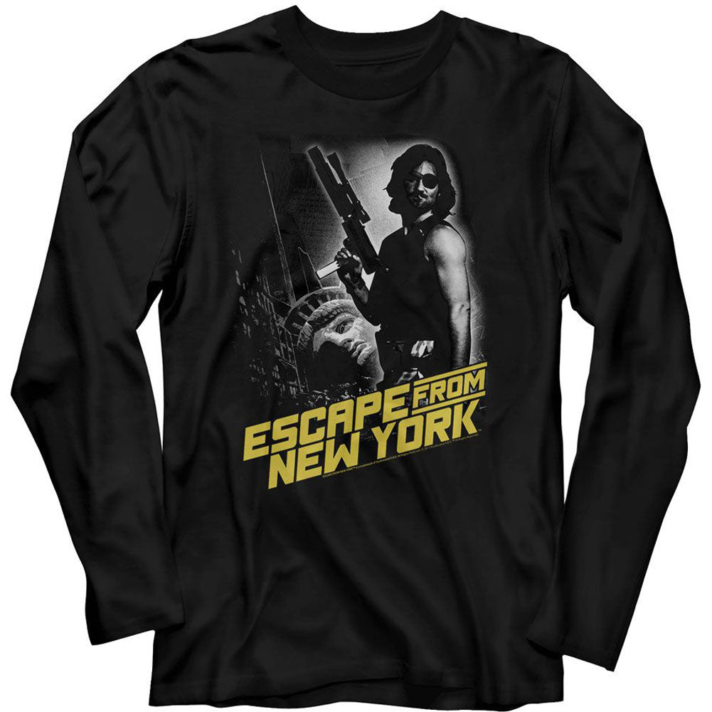 Escape Ny Long Sleeve