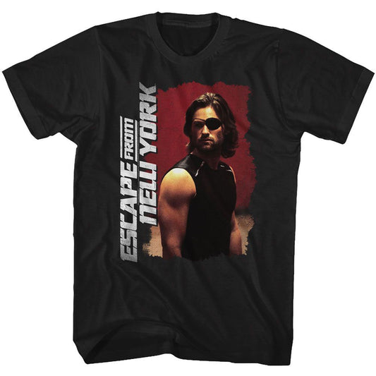 Kurt Russel Pose T-shirt