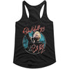 Rebel Yell Junior Top