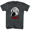 Shark Moon T-shirt