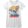 Beachy Airbrush Junior Top