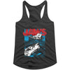 Great White Junior Top