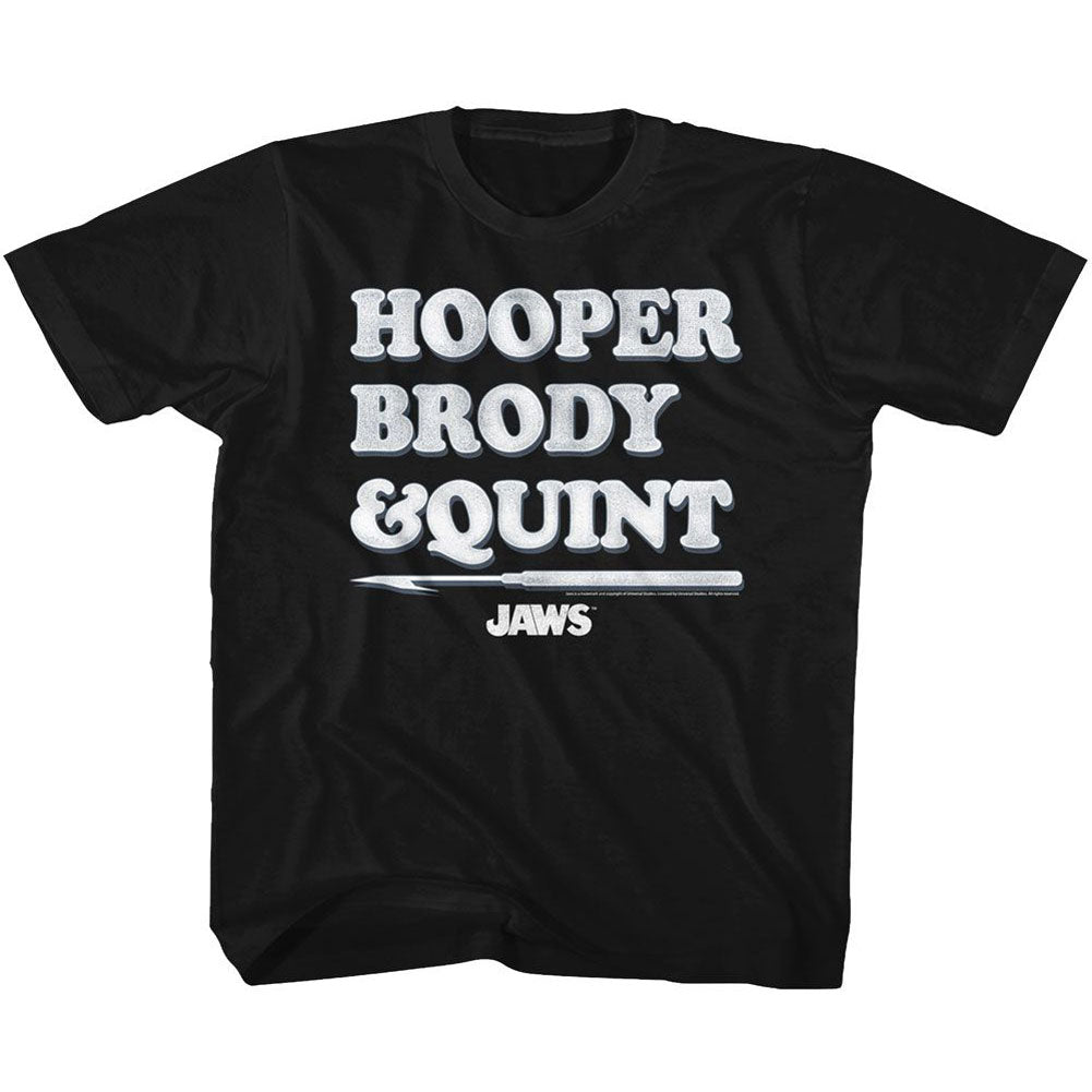 Orca Crew Kids Childrens T-shirt