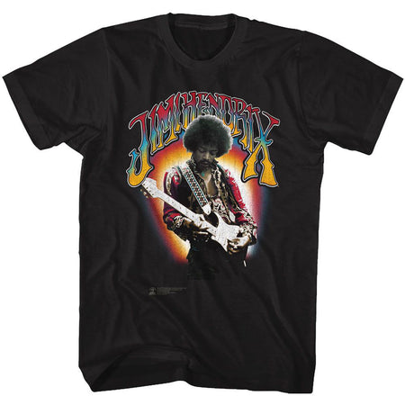 Official Jimi Hendrix T-shirts - Huge Selection, Starting Under $10 ...