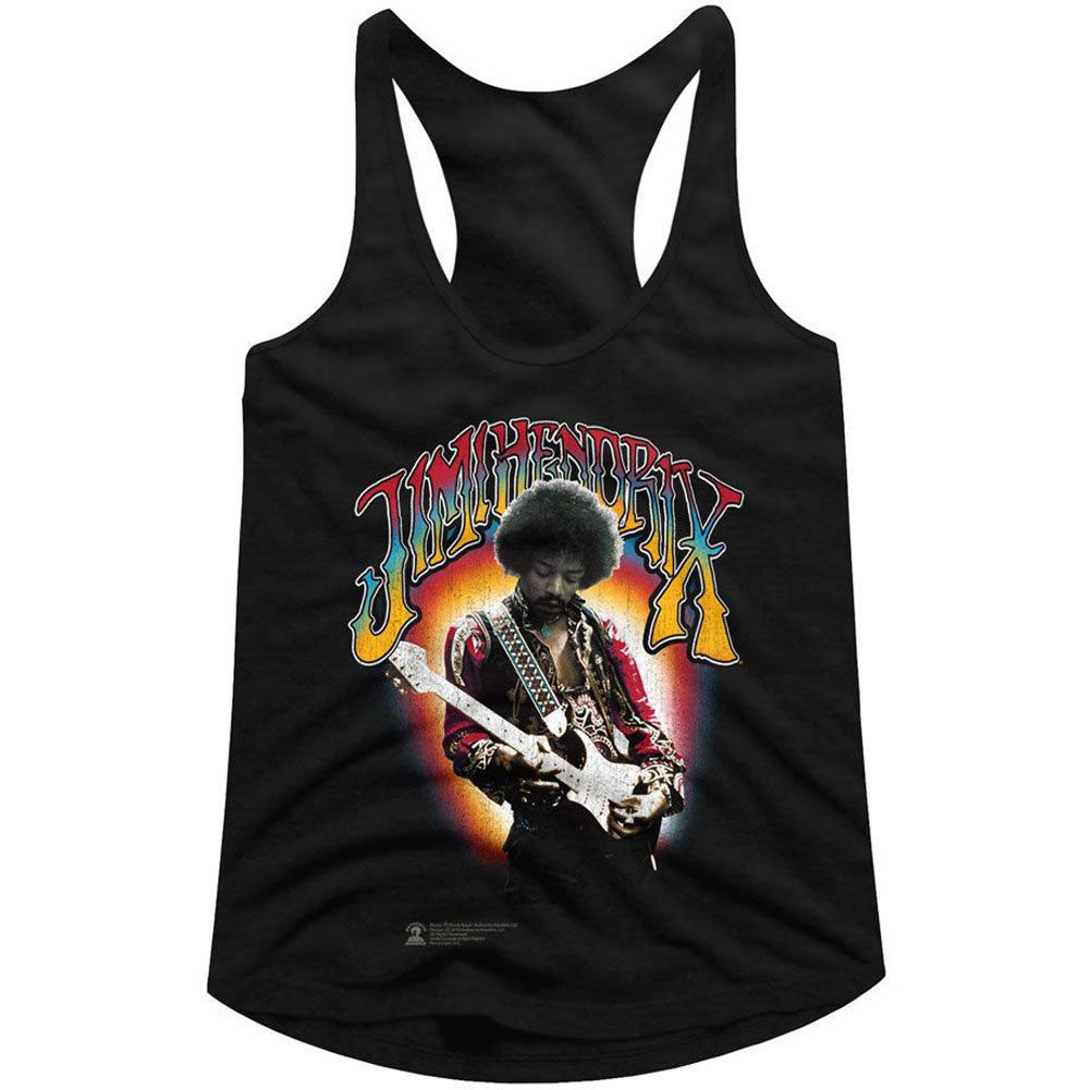 Jimi Hendrix Junior Top