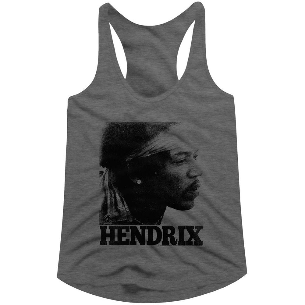 Vintage Face Junior Top