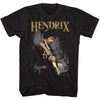 Hendirx T-shirt