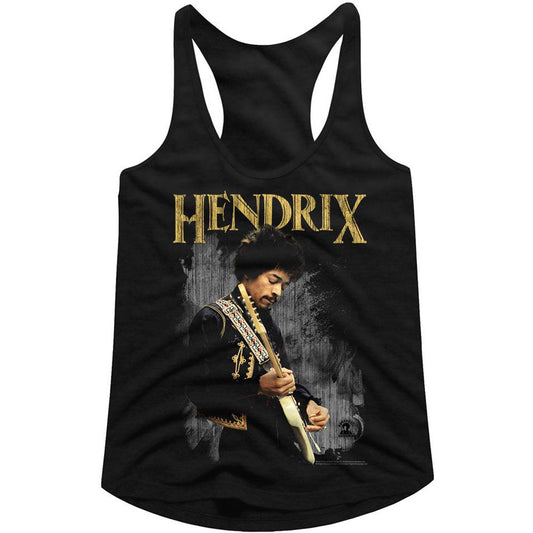 Hendirx Junior Top