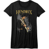 Hendirx Junior Top