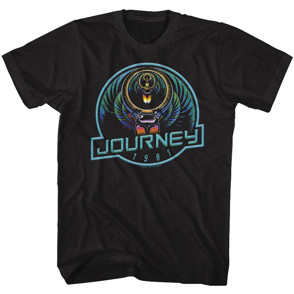 Journey Journey 81 T-shirt