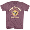 Ping And Sons T-shirt