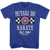 Miyagi Do Karate T-shirt