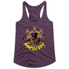 Macho Madness Junior Top