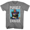 Purely Savage T-shirt