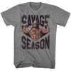 Savage Season T-shirt