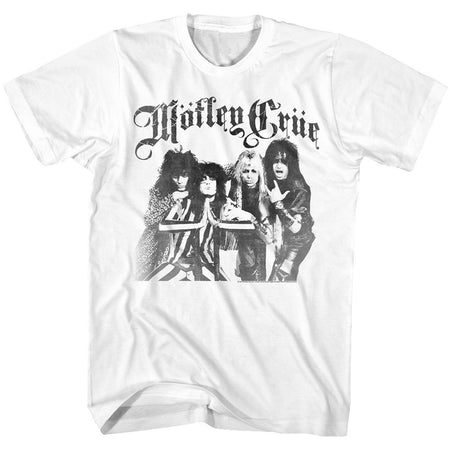  Mötley Crüe – LTK Halloween Premium T-Shirt : Clothing, Shoes &  Jewelry