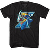 X And Zero T-shirt
