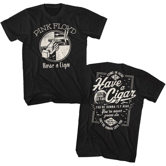 Pink Floyd Have A Cigar T-shirt