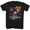 Bright Action T-shirt