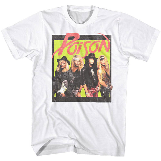 Poison Bbright Box T-shirt