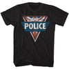 The Police T-shirt