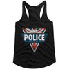 The Police Junior Top