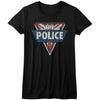 The Police Junior Top