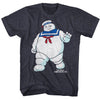 Mr Stay Puft 2 T-shirt