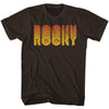 Retro Rocky T-shirt