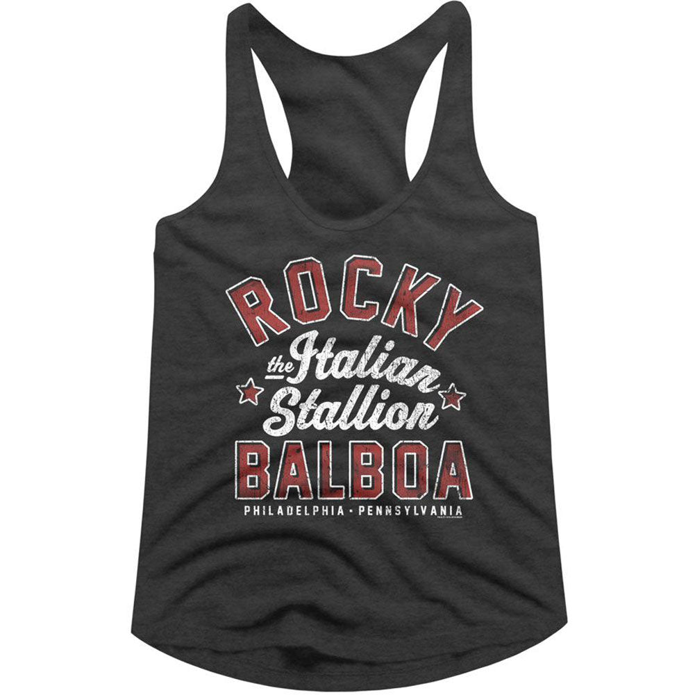 Rocky The Italian Stallion Junior Top