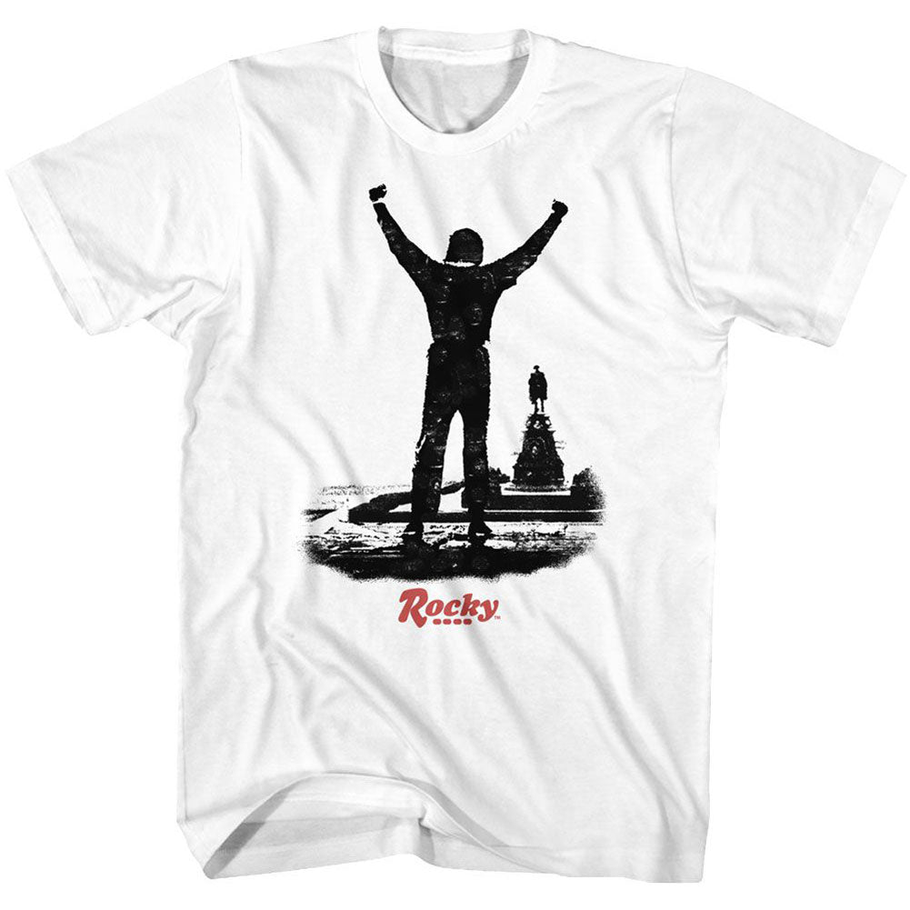 Suttle Rocky T-shirt