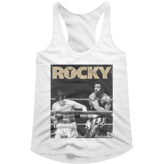 Rocky One Junior Top