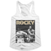 Rocky One Junior Top