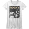 Rocky One Junior Top