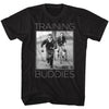 Training Buddies T-shirt