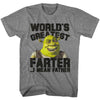Greatest Farter T-shirt