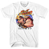 Ryu Vs Ken T-shirt