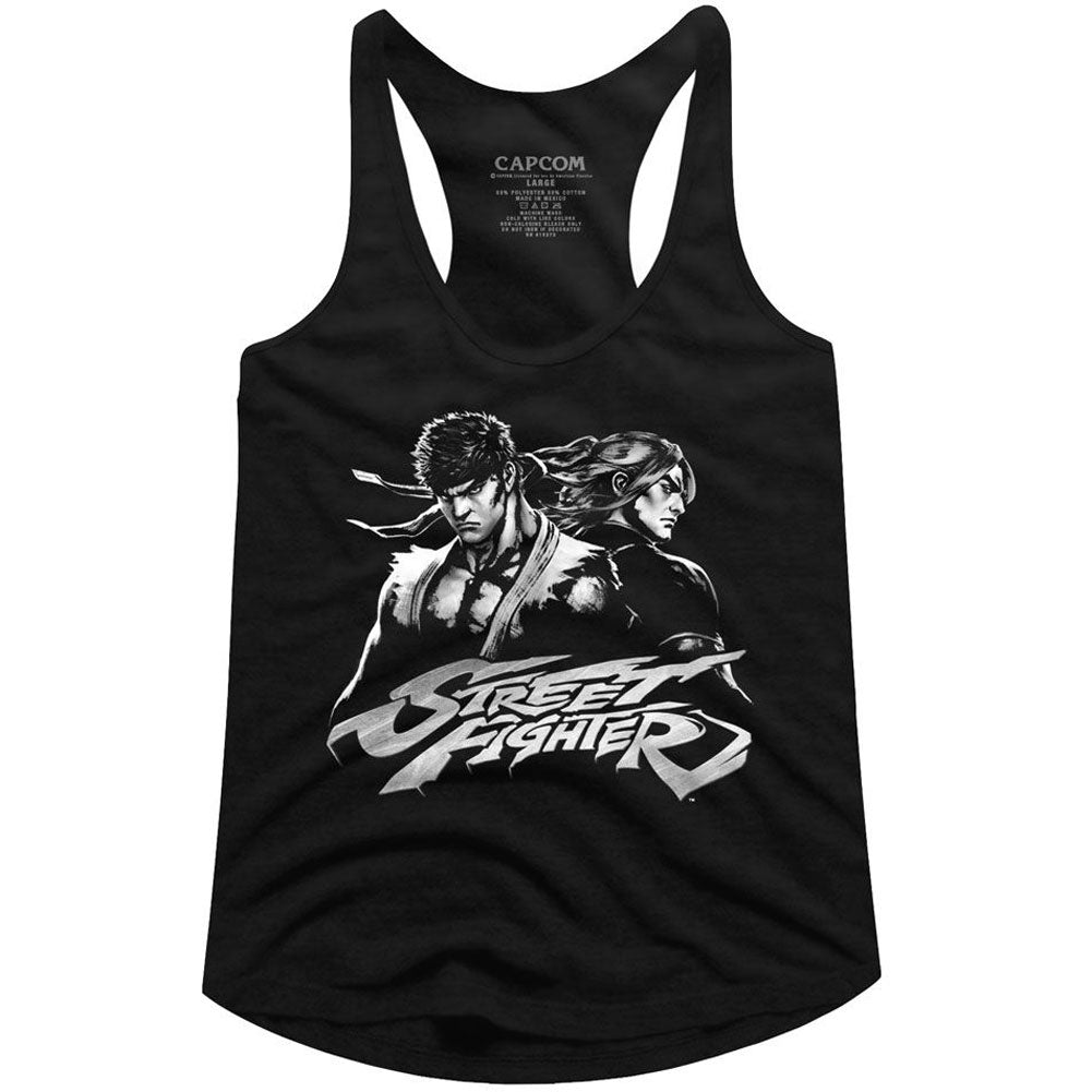 Two Dudes Junior Top